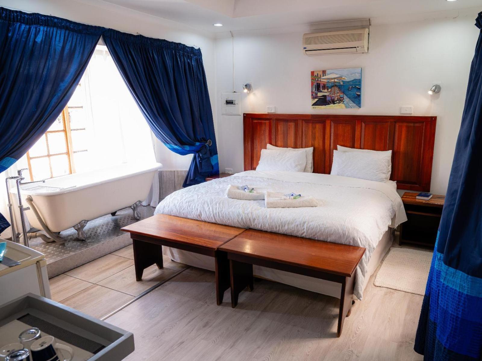 Sleepers Villa Guesthouse Polokwane Room photo