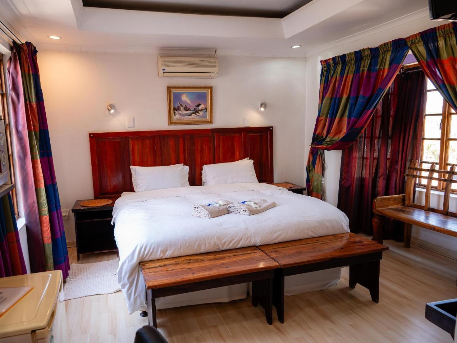 Sleepers Villa Guesthouse Polokwane Room photo