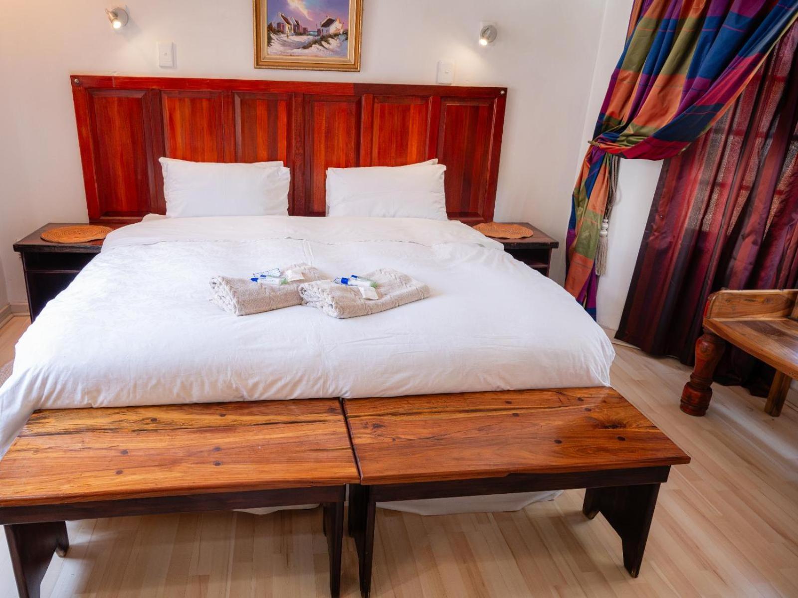 Sleepers Villa Guesthouse Polokwane Room photo